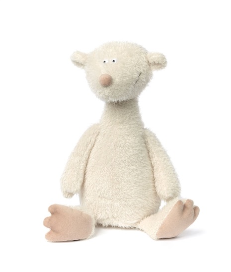 Sigikid Bst Polární Medvěd Ach Goo 38927 4001190389278