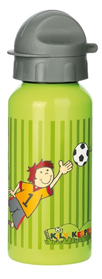 Sigikid Fotbalista Kily Keeper Lahvička 4001190237951