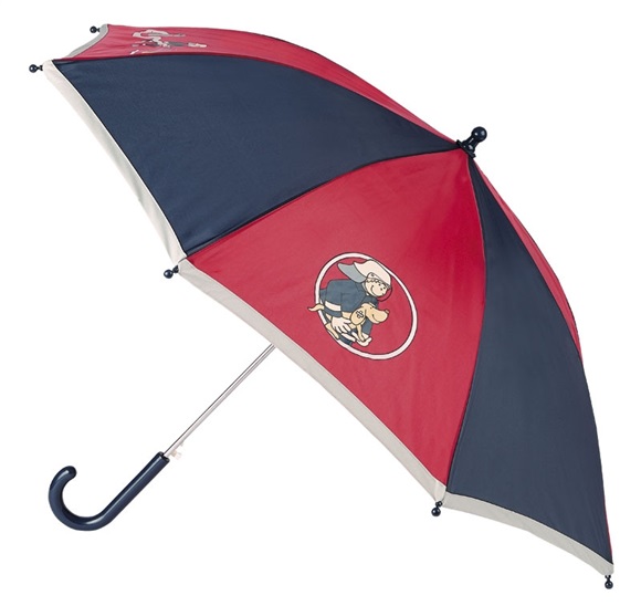 Sigikid Hasič Frido Firefighter Deštník 4001190234219