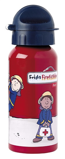 Sigikid Hasič Frido Firefighter Lahvička 4001190244843