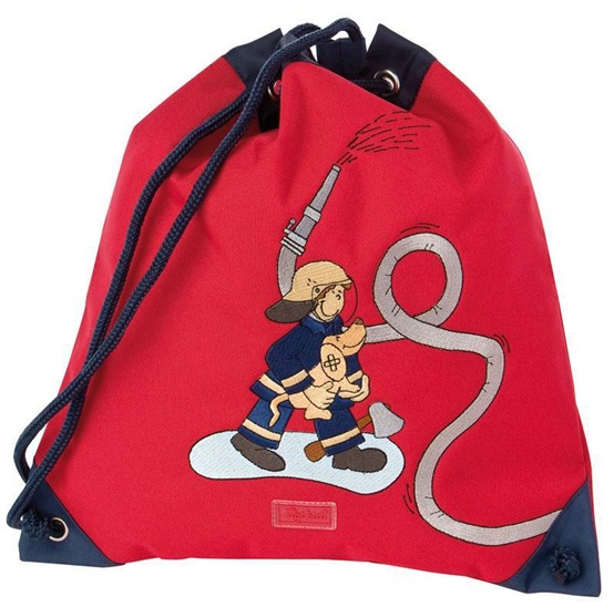 Sigikid Hasič Frido Firefighter Na Přezů 4001190233304