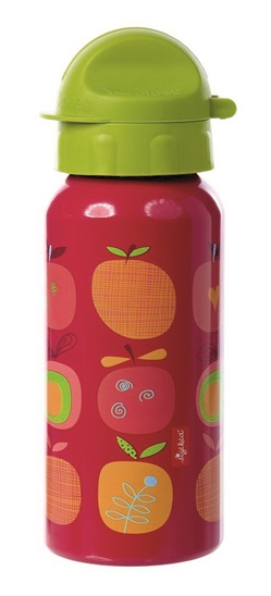 Sigikid Jablíčko Apfelherz Lahvička Na P 4001190247394