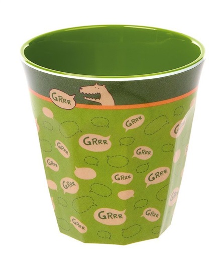 Sigikid Melamin Medvěd Forest Grizzly Ke 4001190247660