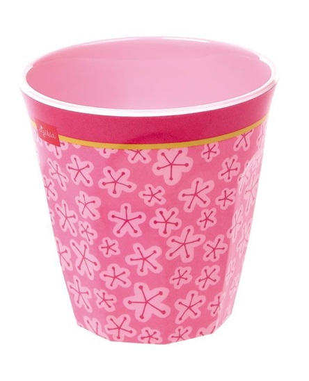 Sigikid Melamin Ptáček Finky Pinky Kelím 4001190247790