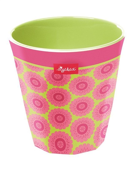 Sigikid Melamin Víla Florentine Kelímek 4001190248285