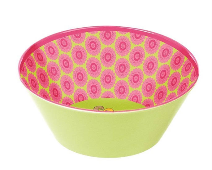 Sigikid Melamin Víla Florentine Miska 4001190248278