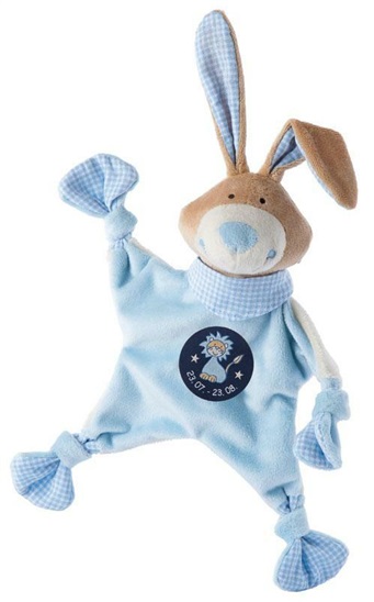 Sigikid Muchláček Znamení - Lev - Modrý 4001190488322