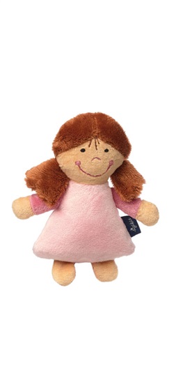 Sigikid Panenka Ema, Blue Line Baby Chra 4001190422302