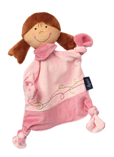 Sigikid Panenka Ema, Blue Line Baby Much 4001190422272