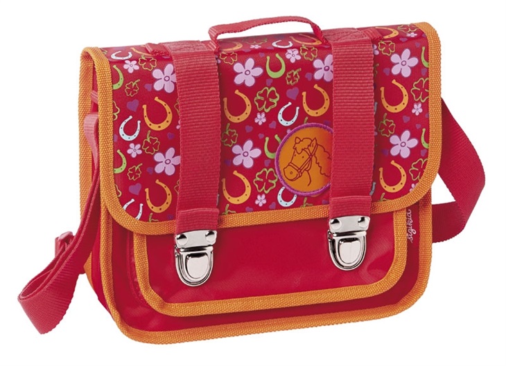 Sigikid Poník Ponny Sue Taška Přes Ramen 4001190239993