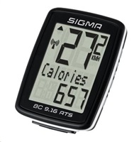 Sigma BC 9.16 ATS 09162