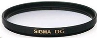 SIGMA filter UV 46mm 1523