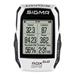 Sigma ROX 11.0 GPS Set bílá 01009
