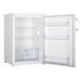 Siguro MB-A160 W Bulk, mini chladnička – s mrazničkou SGR-MB-A160W