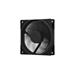 SilentiumPC přídavný ventilátor Fluctus 120 PWM / 120mm fan / 12V / PWM SPC316