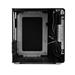 SilentiumPC skříň miniITX/micro ITX Brutus Q30 Black/ bez zdroje/ USB 3.0/ 3x2,5"/3,5"/SSD/ černá SPC113