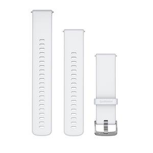 Silikónový remienok Quick Release (22 mm) remienok silikónový, Whitestone 010-13256-20