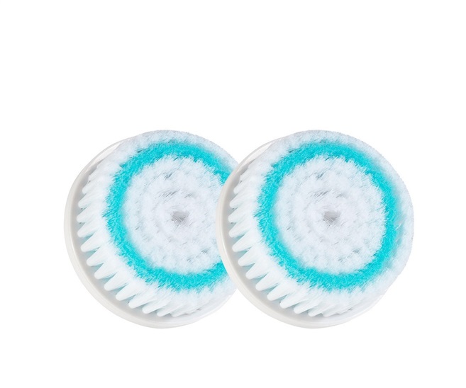 Silk'n SIL-CART-PURE nahradne kefove hlavice 2ks 8712856050406