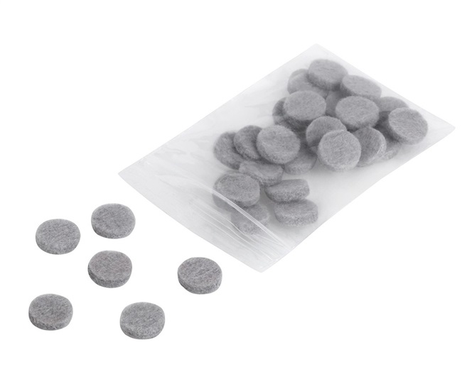 Silk'n SIL-CART-REVITPRFILTER Filtre 30ks 8712856057962