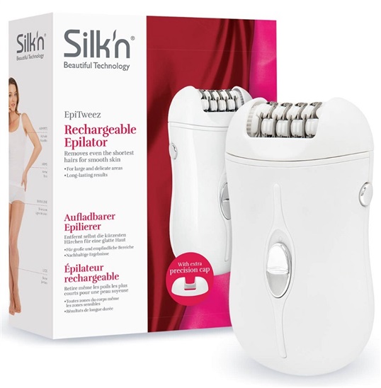 Silk'n SIL-EPITWEEZ 8712856061730