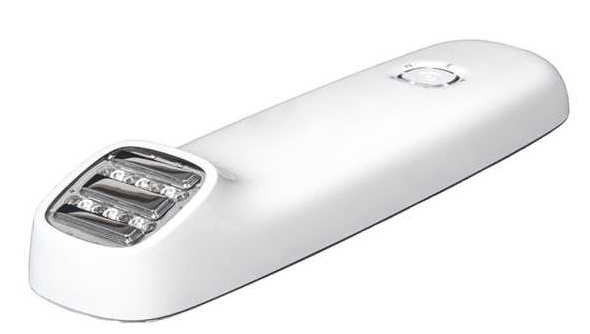 Silk'n SIL-FACETITERITUAL Pristroj na tvar proti vraskam 8712856061280