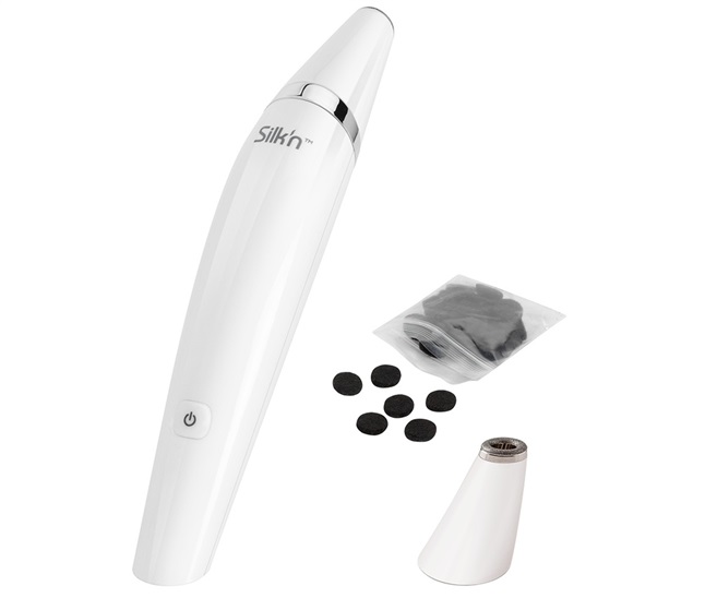 SILKN SIL-REVIT 8712856051762