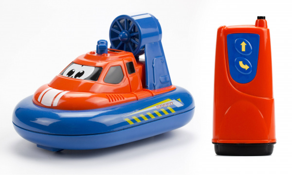 Silverlit R/C Vznášedlo/obojživelník 4891813811220