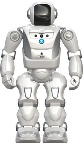 Silverlit Robot Program A BOT X od Silve 4891813880714