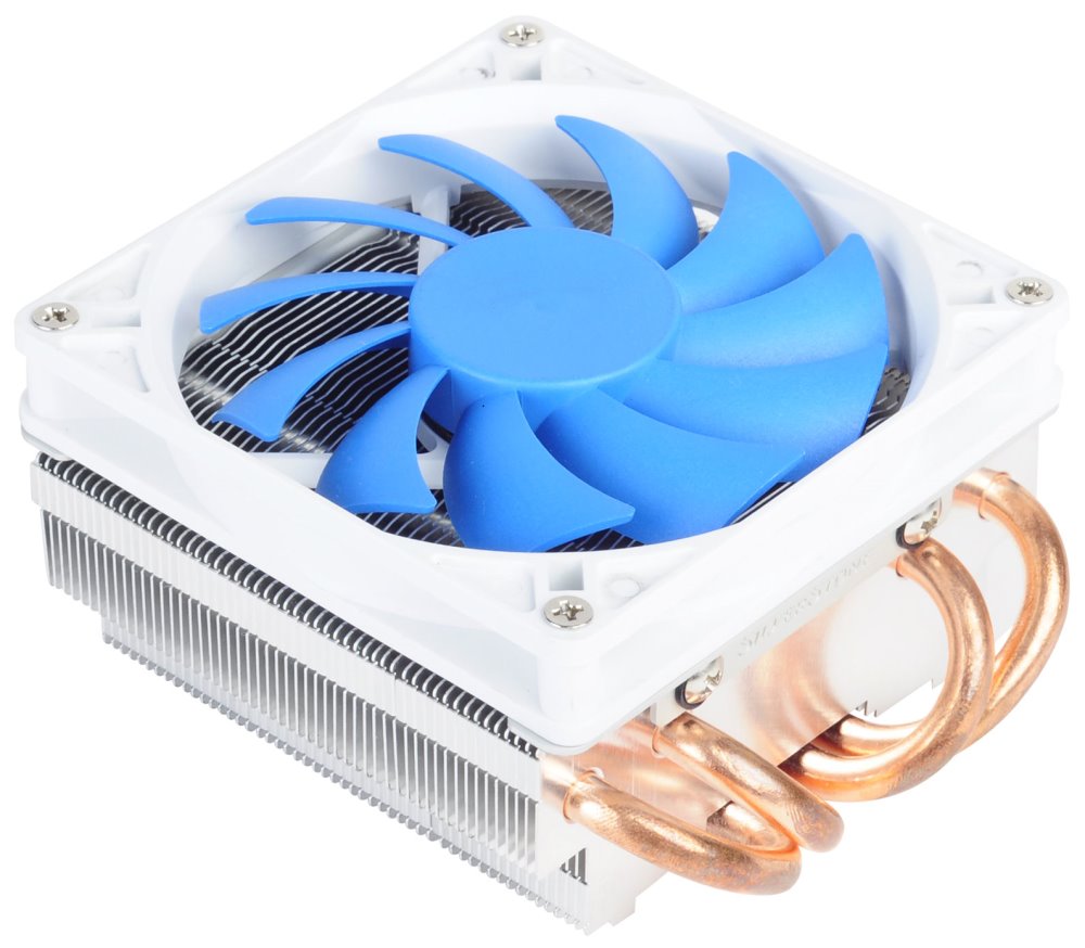 SilverStone Argon AR06, 92mm SST-AR06