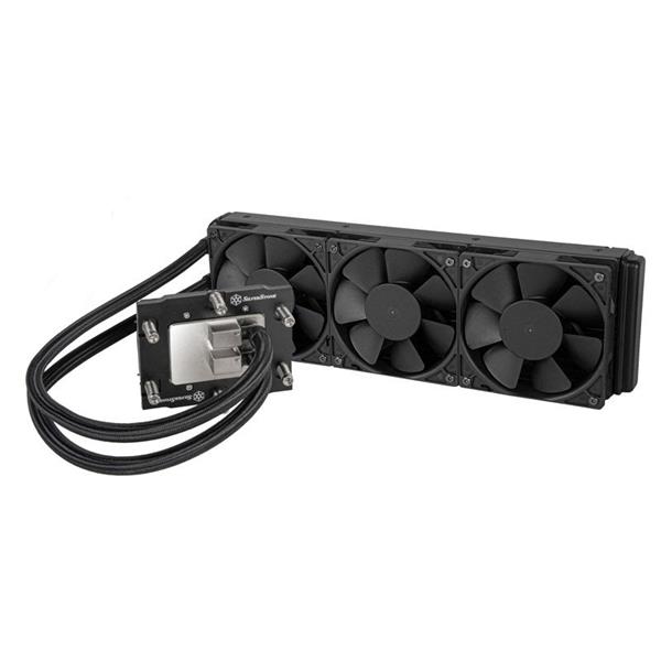 SilverStone XE360-SP5 Complete Water Cooling For LGA 6096 - 360 mm SST-XE360-SP5