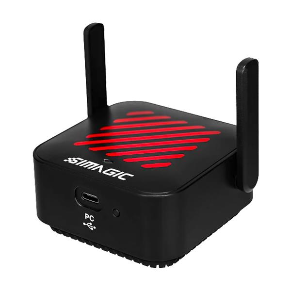 SIMAGIC AirLink Wireless Hotspot