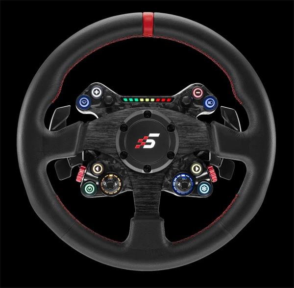 SIMAGIC Classic Steering Wheel NEOX330R