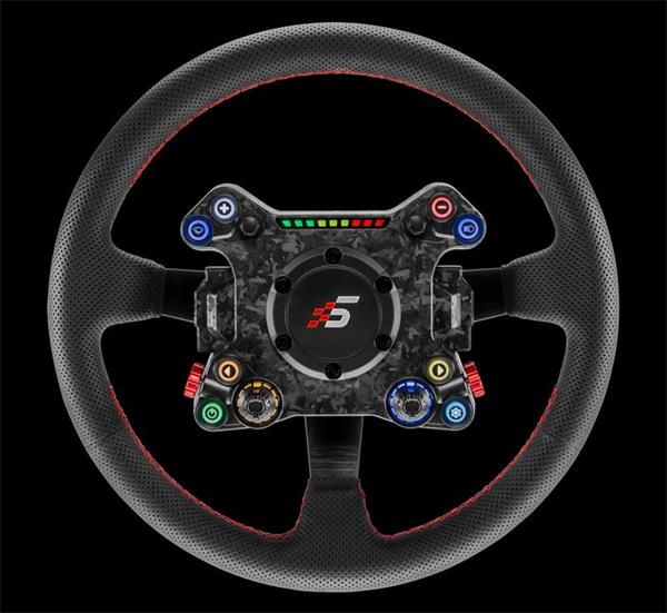 SIMAGIC Drift Steering Wheel NEOX330W