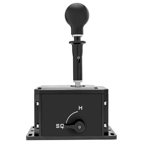 SIMAGIC DS-8X Racing Shifter with 8 Gears, H-pattern / Sequential mode