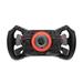 SIMAGIC GT NEO 300 mm Steering Wheel, QR50, Shifters + Dual Clutch GTNEO