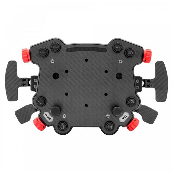 SIMAGIC GT PRO Hub with Shifter & Clutch Paddles, QR50 included GTPROHUB