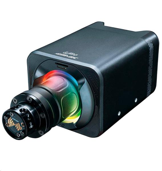 SIMAGIC Professional Wheel Base Alpha EVO 12 Nm ALPHAEVO12NM