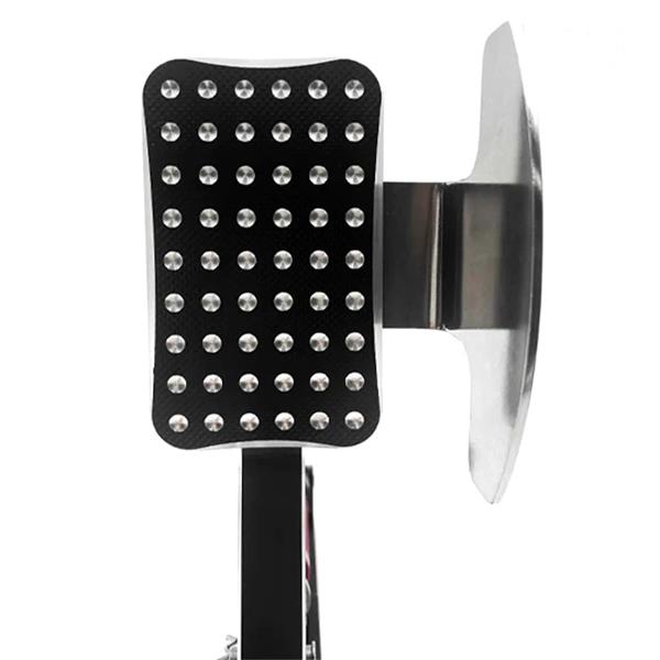 SIMAGIC Side Throttle Plate for the P2000 pedal system P-L201