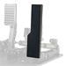 SIMAGIC Throttle Pedal Extension Plate for P2000 System P-L200