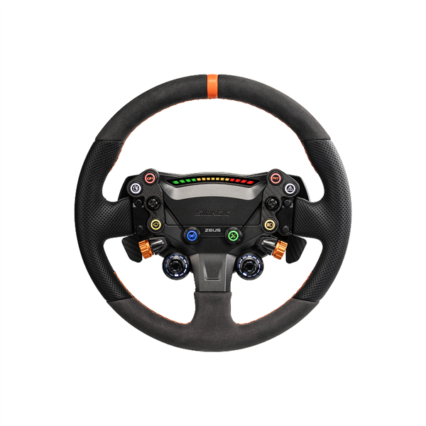 SIMAGIC Zeus Sport Steering Wheel, 320 mm, modular design ZEUSSPORT