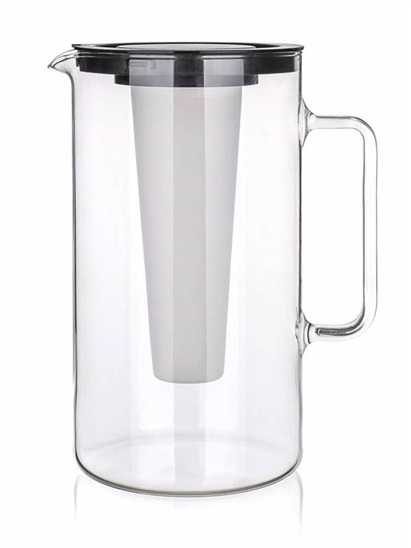 Simax Džbán s vložkou na led, 2,5 l 8593419331237