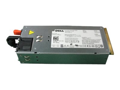 Single Hot-plug Power Supply (1+0) 1100WCusKit 450-AEBL