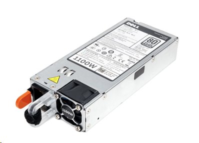 Single Hot-Plug Power Supply 700W MM HLAC (200-240Vac) Titanium Customer Kit by Delta 450-AMIH