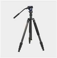 Sirui Traveler 7VC Video Stativ Carbon TRAVELER VC