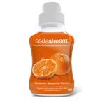 Sirup MANDARÍNKA 500 ml SODASTREAM 8719128117645