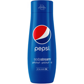 Sirup pepsi 440 ml SODASTREAM 8719128117232