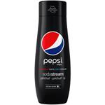 Sirup pepsi max 440 ml SODASTREAM 8719128117249