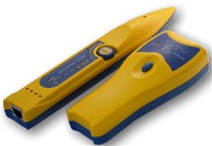 Síťový UTP kabel tester pro RJ45, RJ11,detekční s. WS-PN-T