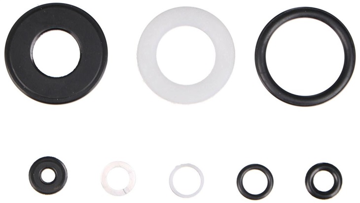 Sixtol Sada těsnění pro SX JACK 2,5t 8595697702617