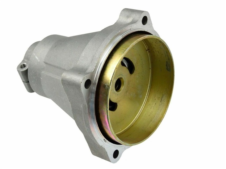 Sixtol Spojkový buben pro křovinořez 8595697700552